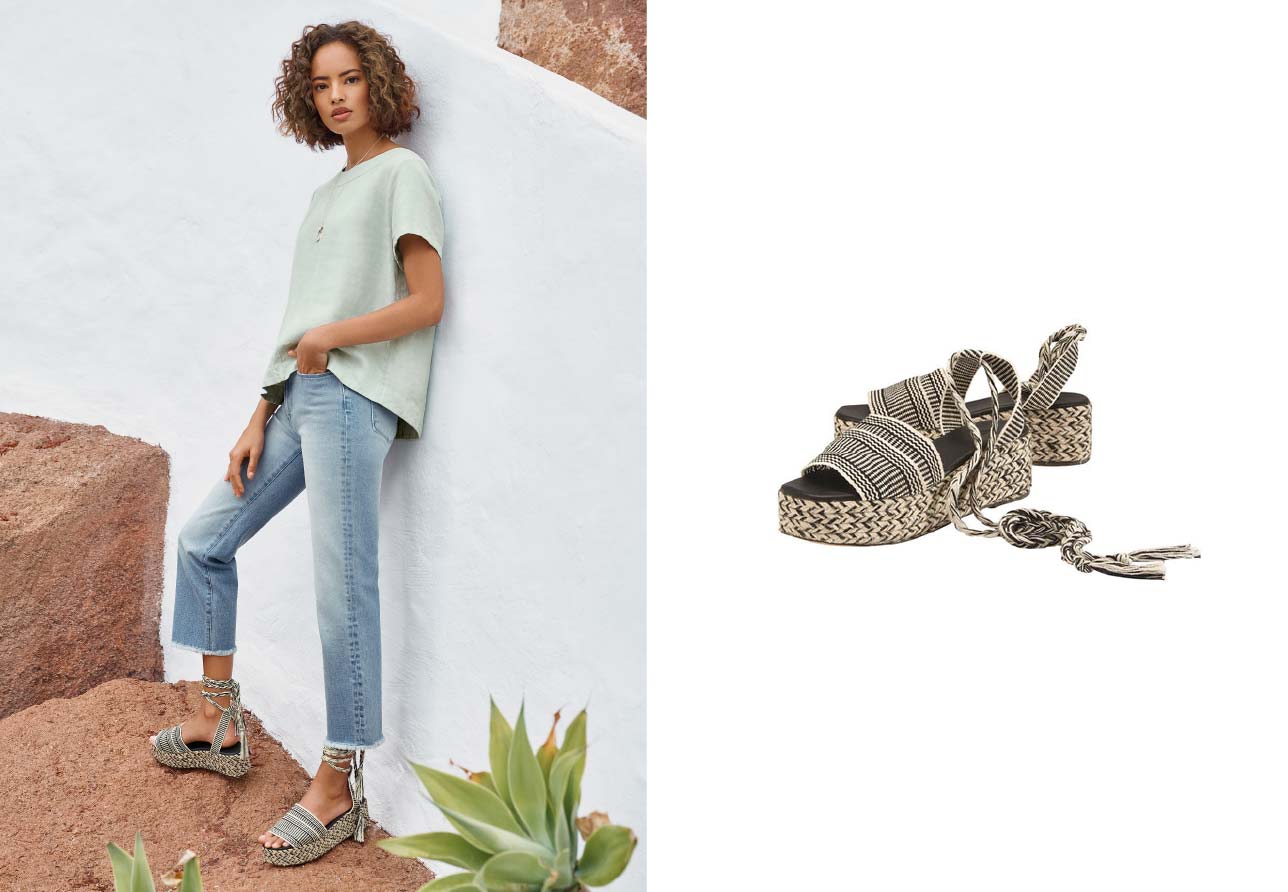 Know Your Sole: Maypol