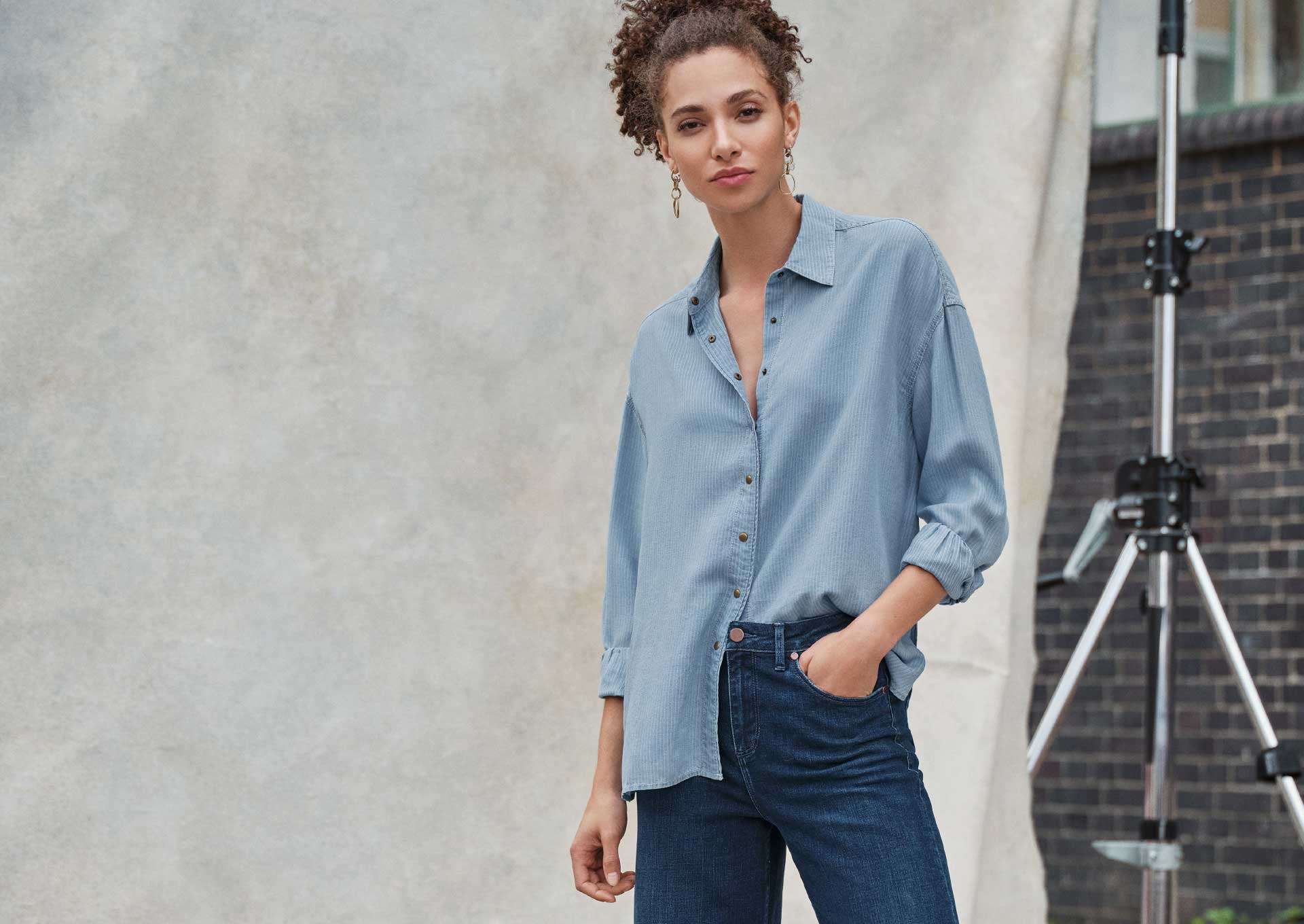 Chambray