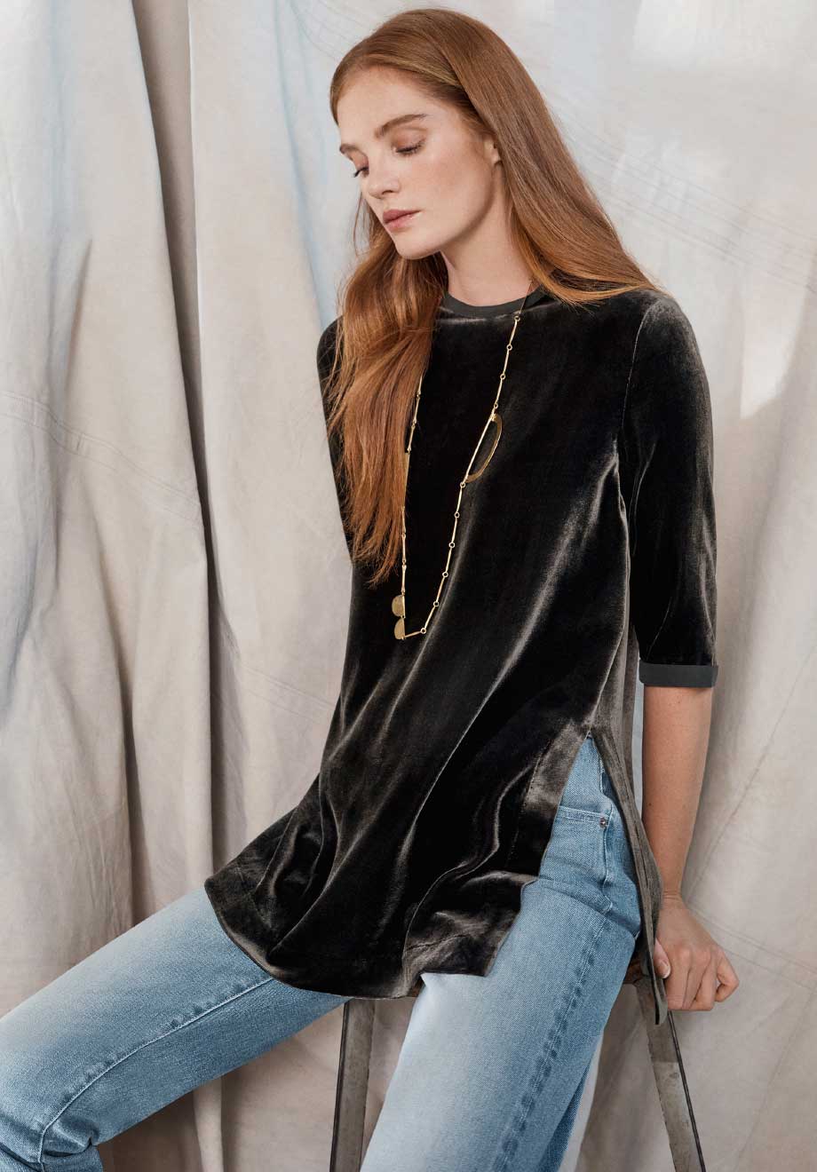 Wrap London Women's Clothing AW20 Collection