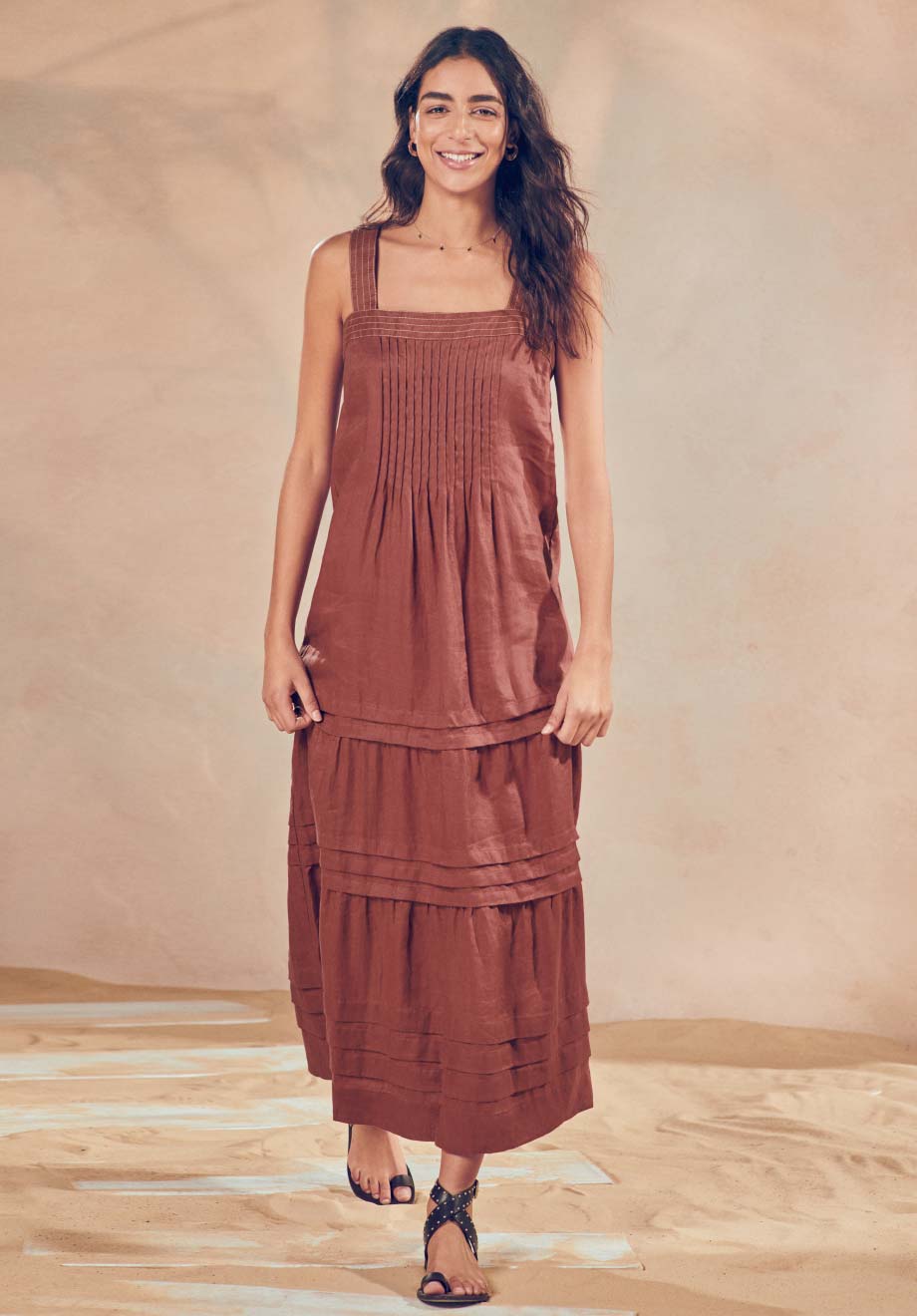 Wrap London Women's Fashion SS21 Collection