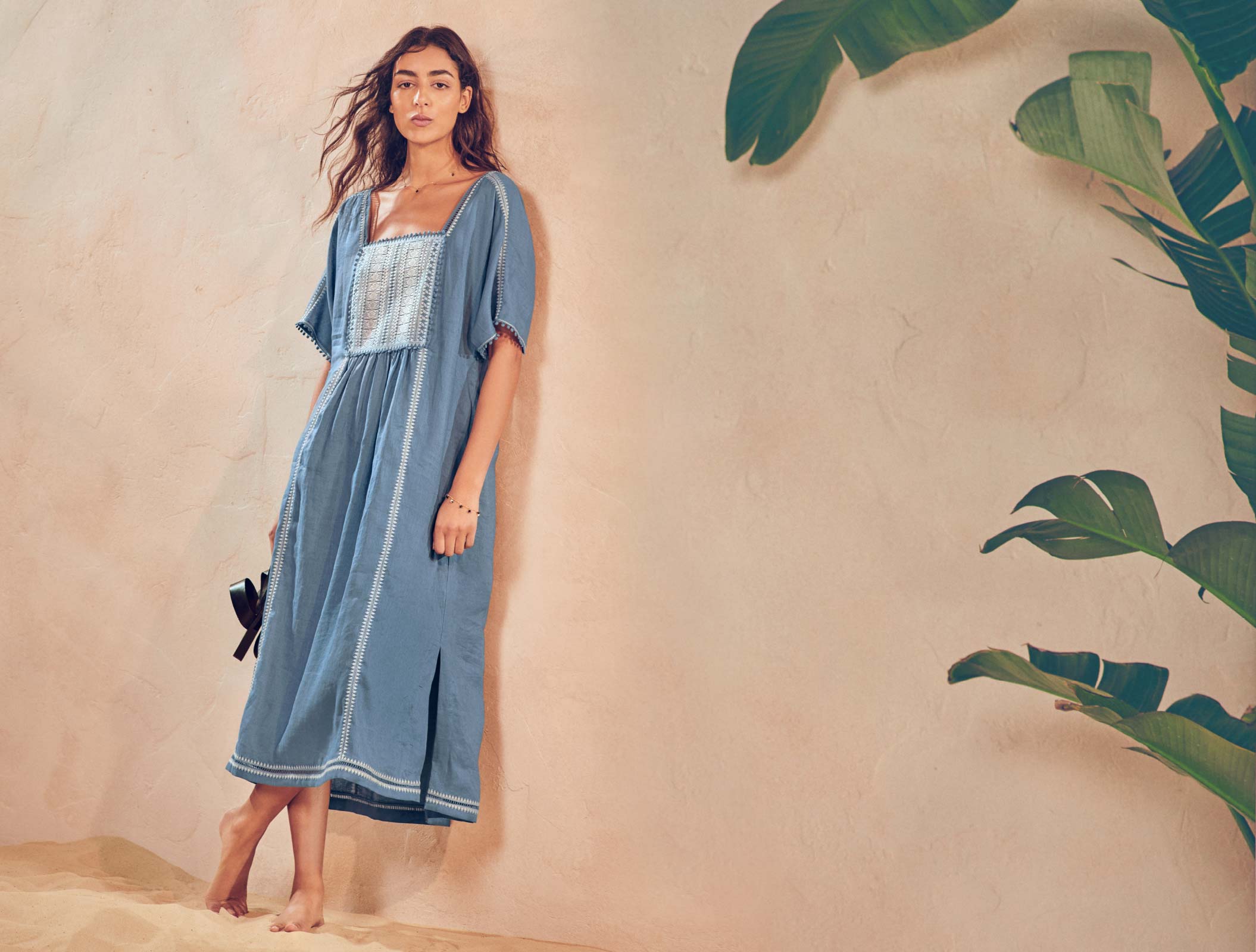 Wrap London Women's Fashion SS21 Collection