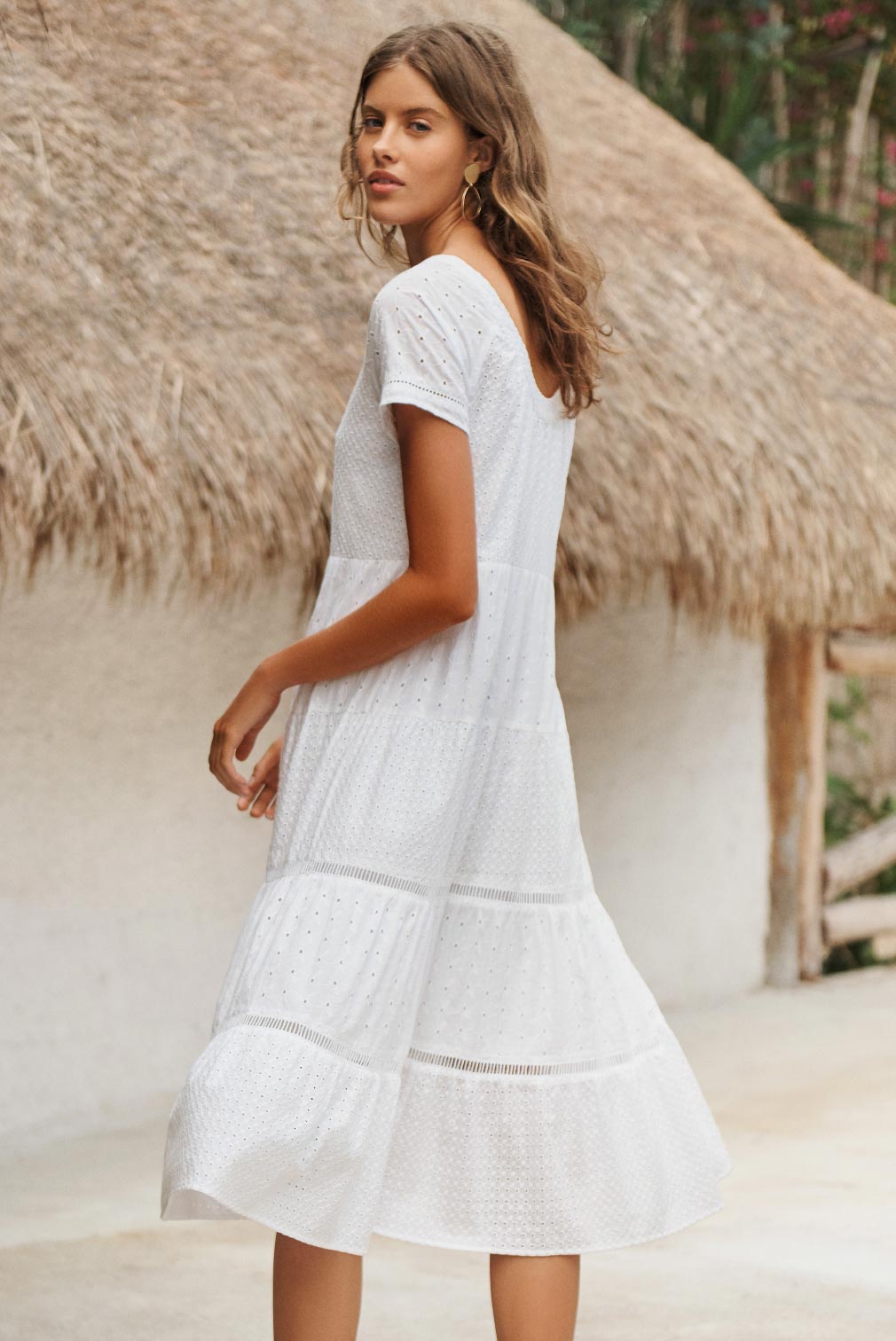 Wrap London Women's Clothing SS20 Collection