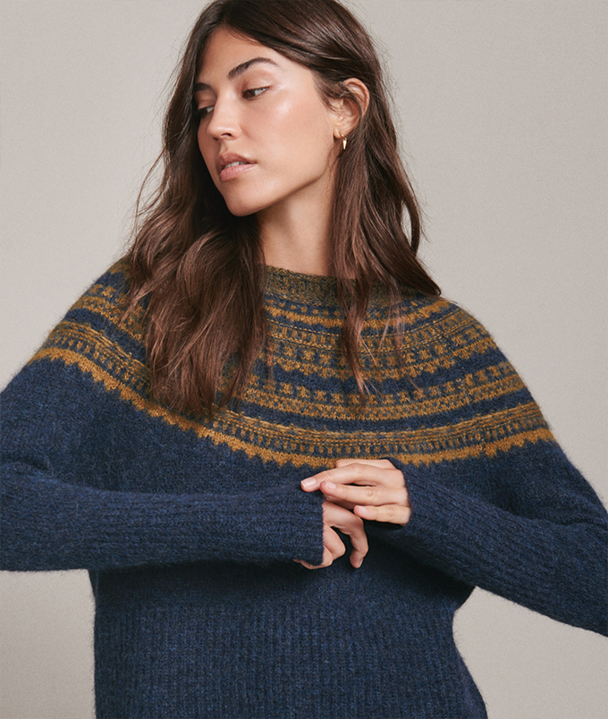 Wrap London Women's Clothing AW22 Collection