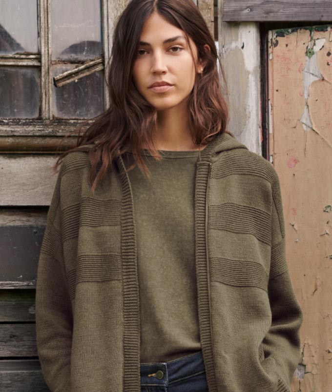 Wrap London Women's Clothing AW22 Collection