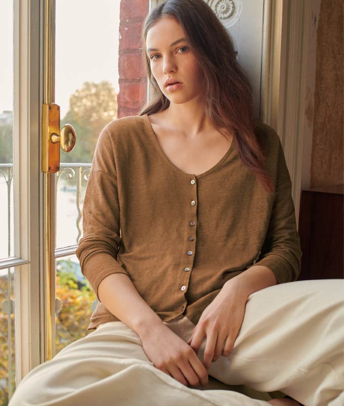 Wrap London Women's Shirts & Tops