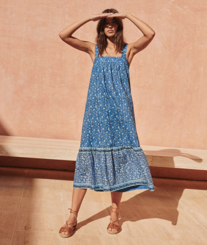 Wrap London Women's Fashion SS23 Collection